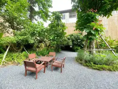Sabai Inn - 12