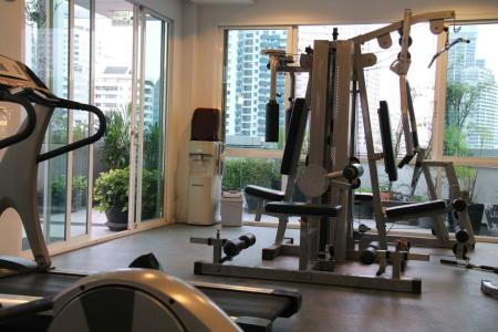 FuramaXclusive Asoke, Bangkok - 83