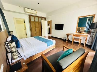 The Leela Resort & Spa Pattaya - 45