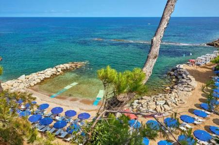 Approdo Resort Thalasso Spa - 43