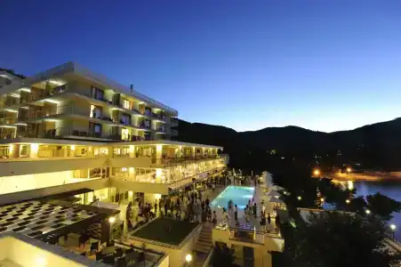 Pugnochiuso Resort del Faro