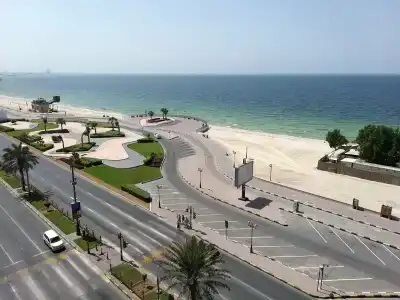 Ramada by Wyndham Beach Ajman - 18