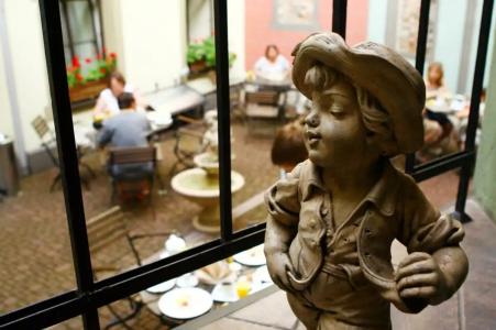 Old Riga Boutique "Vecriga" - 9