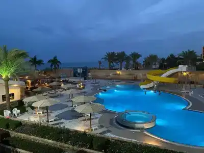 Palm Beach Resort Families and Couples only - 82