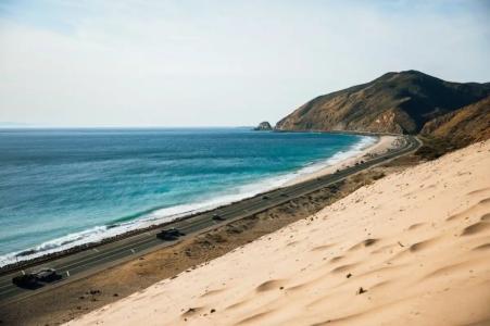 Ventura Beach Marriott - 10