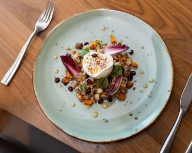 Conrad New York Downtown - 93