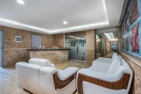 Arsi Blue Beach - 51