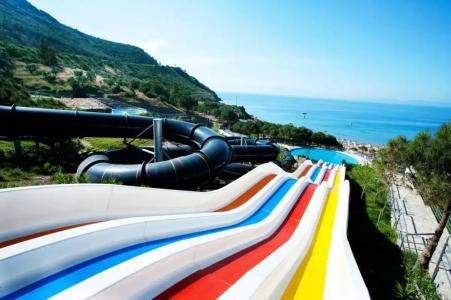 Aria Claros Beach & Spa Resort – All Inclusive 24H - 5