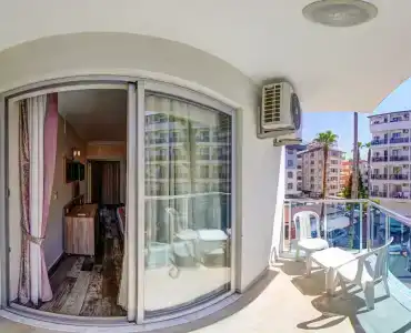 Arsi Enfi City Beach - 4