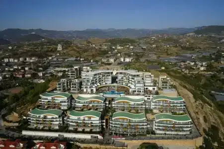 Elite Luxury Suite & Spa - 73