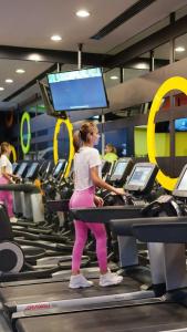 Radisson Blu, Istanbul Pera - 82