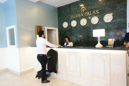 Bursa Palas - 33