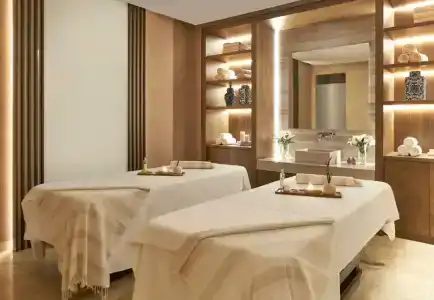 Mövenpick Istanbul Bosphorus - 70