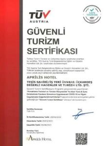 Aprilis - Special Category - 6