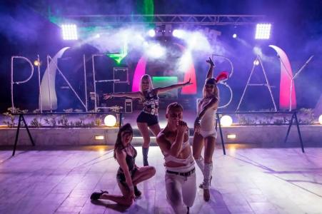 Pine Bay Holiday Resort - 93