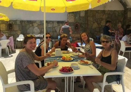 Sunpoint Bodrum - 96