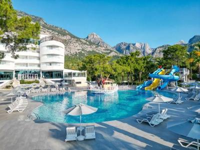 Catamaran Quality Times - 73