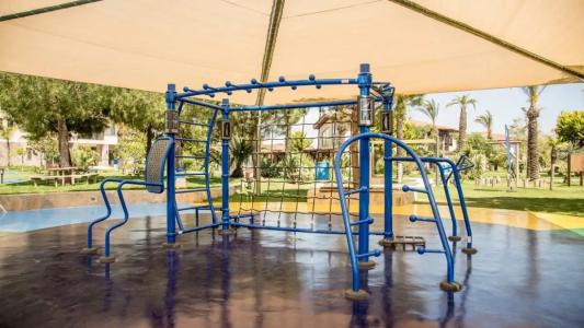 TUI BLUE Palm Garden - 90