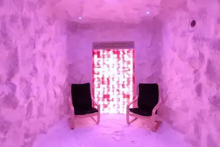 Almira Thermal Spa & Convention Center - 61