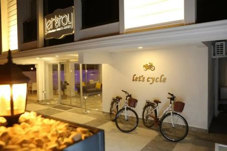Letstay - 51