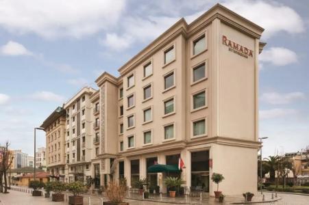 Ramada by Wyndham Istanbul Grand Bazaar - 45