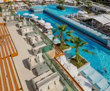 Side Sunport & Spa - All Inclusive - 67