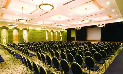 Trendy Aspendos Beach - 97