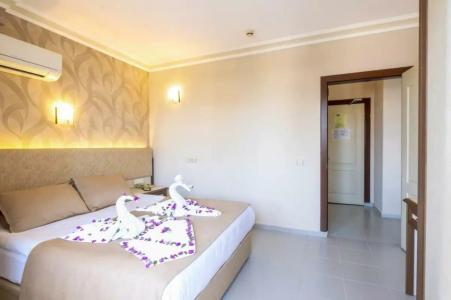 May Flower Apart - 65