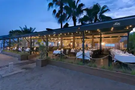 Alaaddin Beach - Adult Only - 89