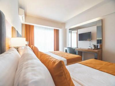 Dalya Resort Aqua & Spa Datca - 34