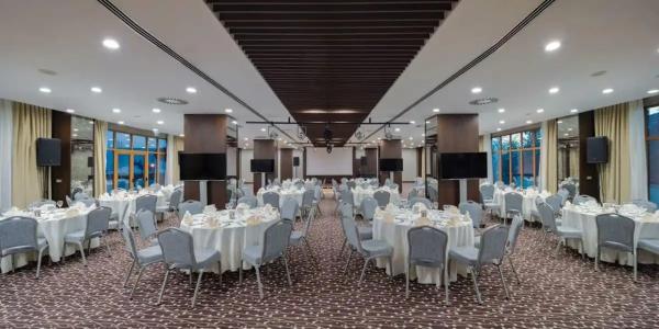 Hilton Garden Inn Safranbolu - 15