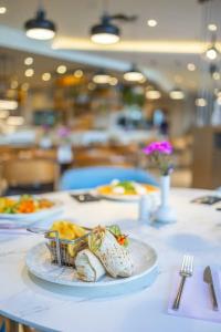 Novotel Istanbul Zeytinburnu - 64