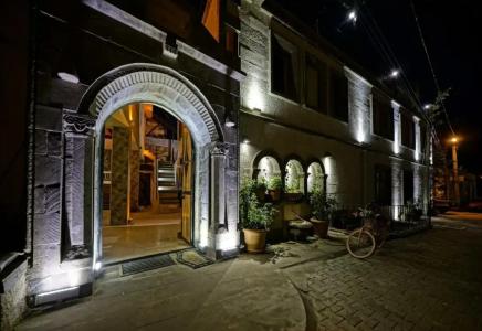 Goreme Valley Cave House - 15