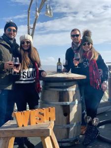 Wish Cappadocia - 90