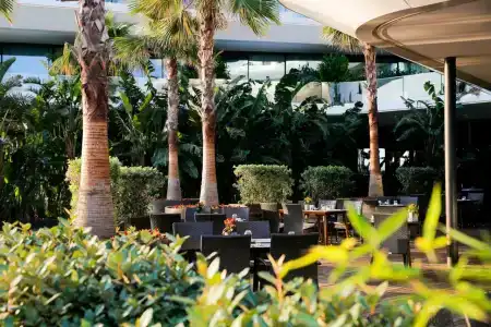 Reges, a Luxury Collection Resort & Spa, Cesme - 33