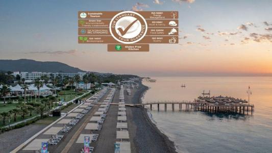 Mirage Park Resort-Ultra All Incl. - 29