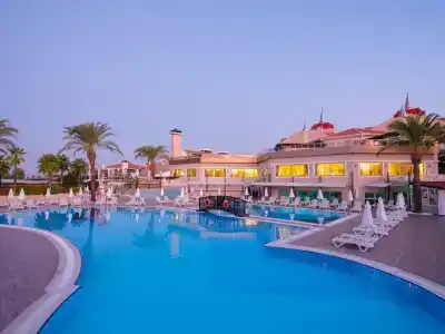 Aydinbey Famous Resort - 98