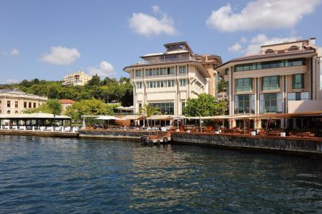 Radisson Blu Bosphorus - 98