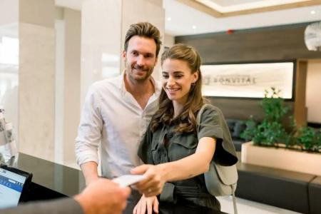 Bonvital Hévíz Adults Only - 44