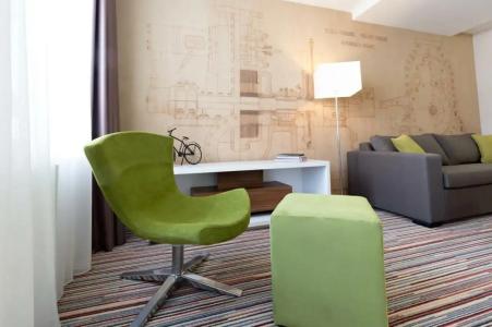 TESLA - Smart Stay Garni - 83