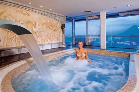 Crowne Plaza Antalya, an IHG - 74