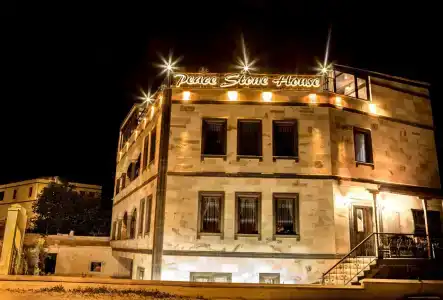 Peace Stone House - 14