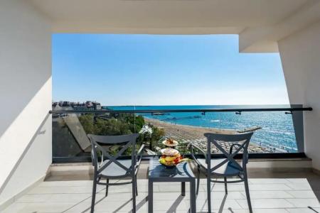 Seaden Quality Resort & Spa - 87