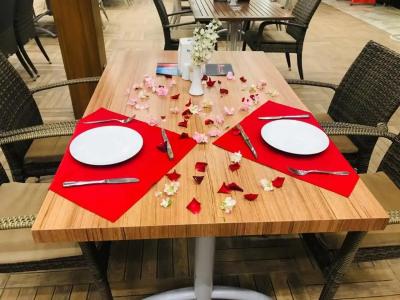 Lavinia Apart & - 19