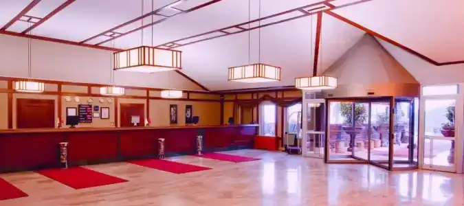 The Green Park Kartepe - 19