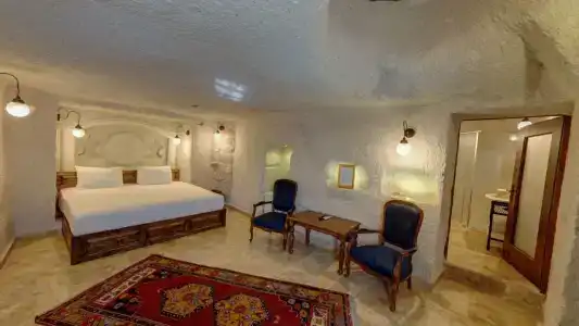 Dervish Cave House & Restaurant - 40