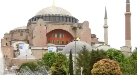 White House Istanbul - 21