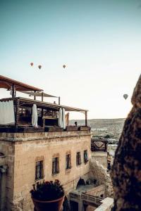 Kelebek Special Cave & Spa - 85