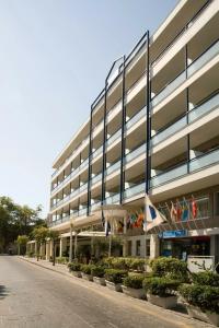 Best Western Plus Plaza - 7