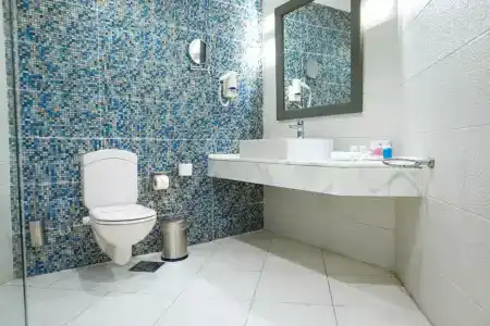 Sataya Resort Marsa Alam - 49